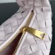 BOTTEGA VENETA Mini Jodie Handle Bag Bliss washed