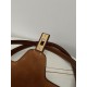 CELINE Large Soft 16 bag in Smooth Calfskin Tan 