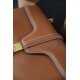 CELINE Teen Soft 16 in Smooth Calfskin Tan 