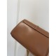 CELINE Teen Soft 16 in Smooth Calfskin Tan 