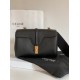 CELINE Teen 16 Soft in Supple Grained Calfskin Black