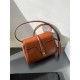 CELINE Mini Soft 16 in Smooth Calfskin Tan 