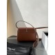 CELINE Mini Soft 16 in Smooth Calfskin Tan 