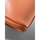 CELINE Mini Soft 16 in Smooth Calfskin Tan 