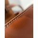 CELINE Mini Soft 16 in Smooth Calfskin Tan 