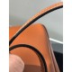 CELINE Mini Soft 16 in Smooth Calfskin Tan 