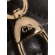 DIOR Mini Lady Dior Bag Black Cannage Lambskin Gold Hardware