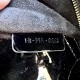 DIOR Mini Lady Dior Bag Black Patent Cannage Calfskin Gold Hardware