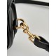 DIOR Dior Bobby East-West Bag Black Box Calfskin