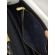 DIOR Miss Montaigne Mini Bag Blue Dior Oblique Jacquard