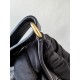 DIOR Medium Dior Caro Backpack Black Macrocannage Lambskin