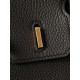 Hermès Birkin 25 Black Togo Leather Gold Hardware (100% Handmade)