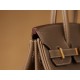 Hermès Birkin 25 Etoupe Togo Leather Gold Hardware (100% Handmade)