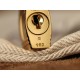 Hermès Birkin 25 Etoupe Togo Leather Gold Hardware (100% Handmade)