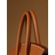 Hermès Birkin 25 Gold Togo Leather Gold Hardware (100% Handmade)