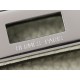 Hermès Birkin 25 Gris Neve Togo Leather Palladium/Silver Hardware (100% Handmade)