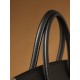 Hermès Birkin 30 Black Togo Leather Palladium/Silver Hardware (100% Handmade)