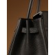 Hermès Birkin 30 Black Togo Leather Gold Hardware (100% Handmade)