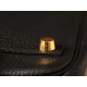 Hermès Birkin 30 Black Togo Leather Gold Hardware (100% Handmade)