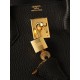 Hermès Birkin 30 Black Togo Leather Gold Hardware (100% Handmade)