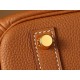 Hermès Birkin 30 Gold Togo Leather Gold Hardware (100% Handmade)