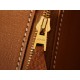 Hermès Birkin 30 Gold Togo Leather Gold Hardware (100% Handmade)