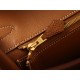 Hermès Birkin 30 Gold Togo Leather Gold Hardware (100% Handmade)