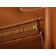 Hermès Birkin 30 Gold Togo Leather Gold Hardware (100% Handmade)