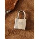 Hermès Birkin 30 Gold Togo Leather Palladium/Silver Hardware (100% Handmade)