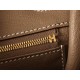 Hermès Birkin 30 Etoupe Togo Leather Gold Hardware (100% Handmade)