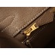 Hermès Birkin 30 Etoupe Togo Leather Gold Hardware (100% Handmade)