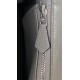 Hermès Birkin 30 Etain Togo Leather Palladium/Silver Hardware (100% Handmade)