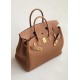 Hermès Birkin 35 Gold Togo Leather Gold Hardware (100% Handmade)