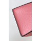 Hermès Kelly Pochette Rose d’Ete Epsom Leather Palladium/Silver Hardware (100% Handmade)