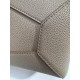 LOEWE Small Puzzle bag in soft grained calfskin Sand