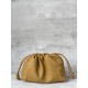 LOEWE Medium Flamenco purse in mellow nappa lambskin Sahara