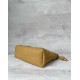 LOEWE Medium Flamenco purse in mellow nappa lambskin Sahara