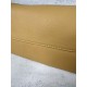 LOEWE Medium Flamenco purse in mellow nappa lambskin Sahara