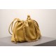 LOEWE Medium Flamenco purse in mellow nappa lambskin Sahara