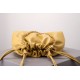 LOEWE Medium Flamenco purse in mellow nappa lambskin Sahara