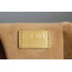 LOEWE Mini Flamenco Purse bag in mellow nappa lambskin Sahara