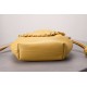 LOEWE Mini Flamenco Purse bag in mellow nappa lambskin Sahara