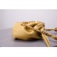 LOEWE Mini Flamenco Purse bag in mellow nappa lambskin Sahara