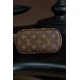 LOUIS VUITTON M46705 Neverfull BB Beige