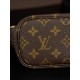 LOUIS VUITTON M46705 Neverfull BB Beige