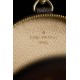 LOUIS VUITTON M46705 Neverfull BB Beige