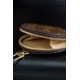 LOUIS VUITTON M46705 Neverfull BB Beige