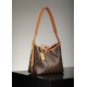 LOUIS VUITTON M46203 CarryAll PM Monogram coated canvas