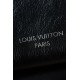 LOUIS VUITTON M25143 CarryAll Vibe MM Black