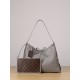 LOUIS VUITTON M12583 CarryAll Vibe MM Trianon Gray